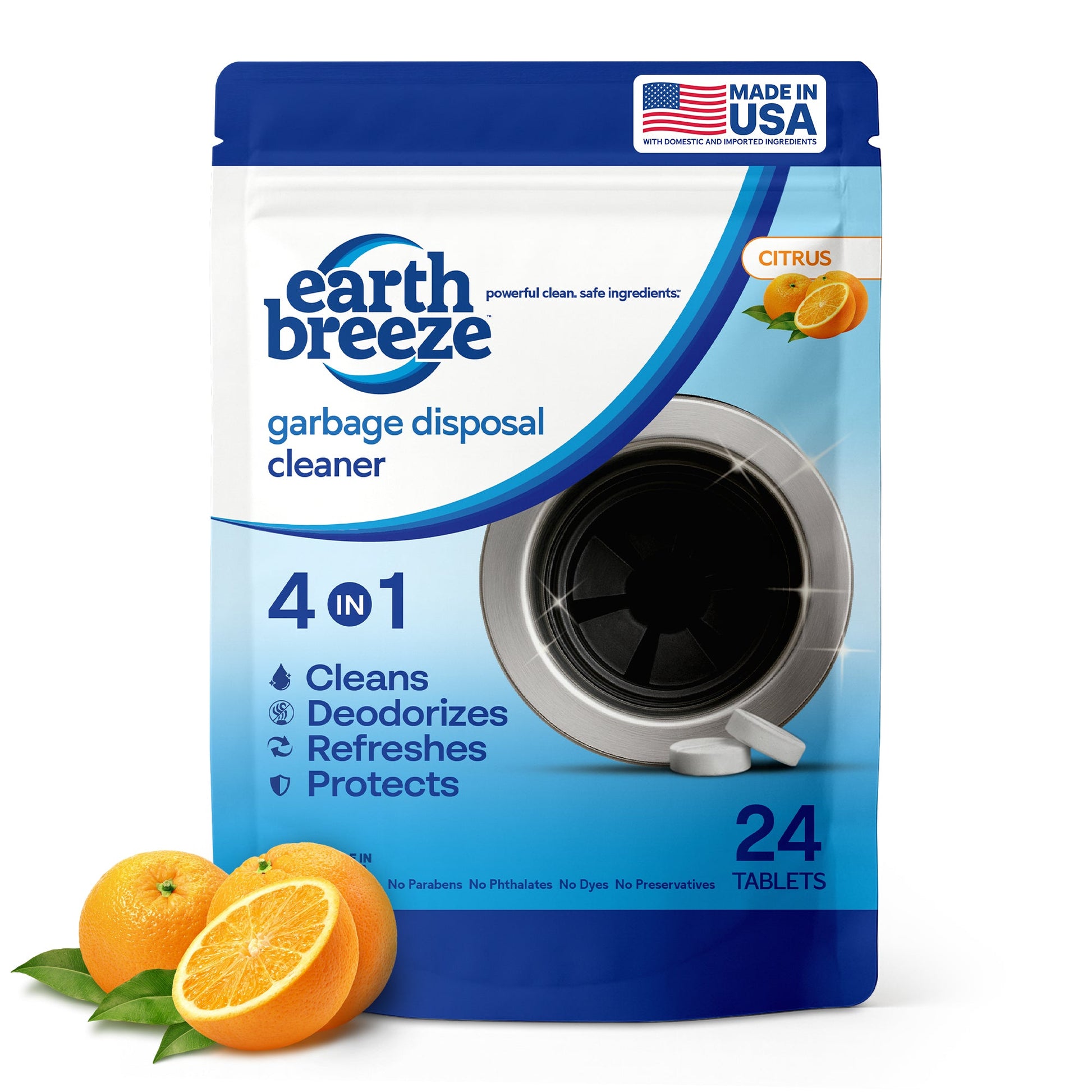 Total Kitchen Bundle 6 Month Supply